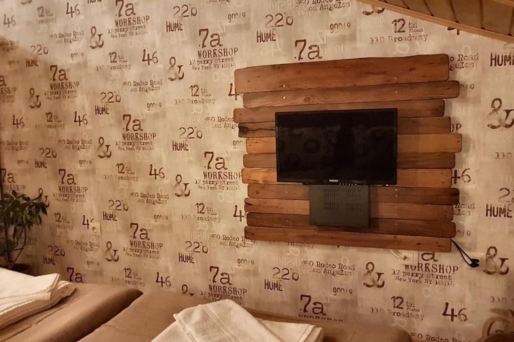 Duvaro Guesthouse Raduil 외부 사진