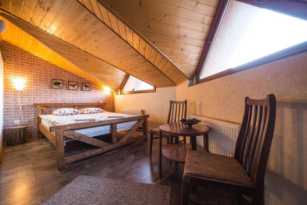 Duvaro Guesthouse Raduil 외부 사진