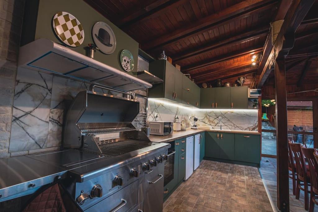 Duvaro Guesthouse Raduil 외부 사진