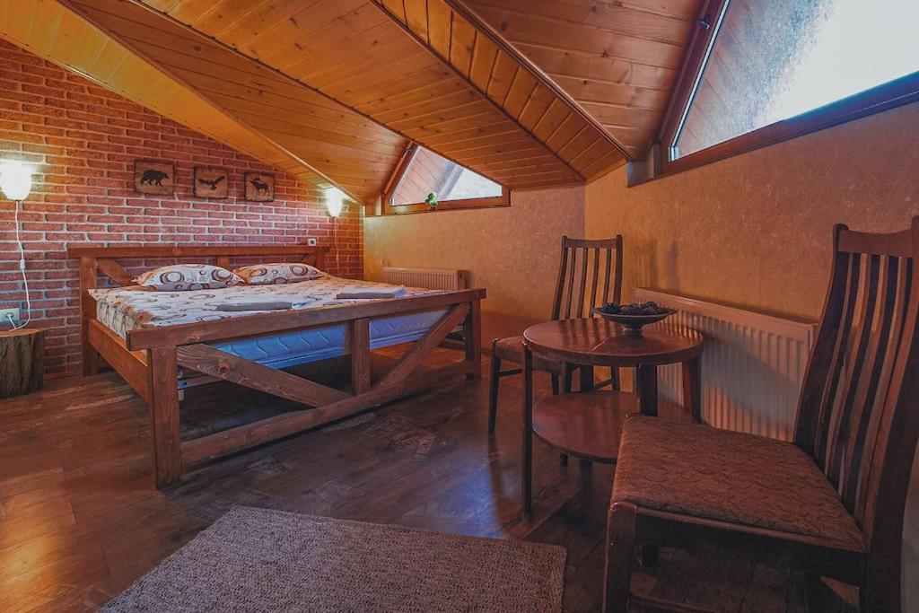 Duvaro Guesthouse Raduil 외부 사진