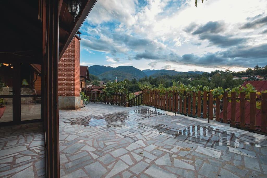 Duvaro Guesthouse Raduil 외부 사진
