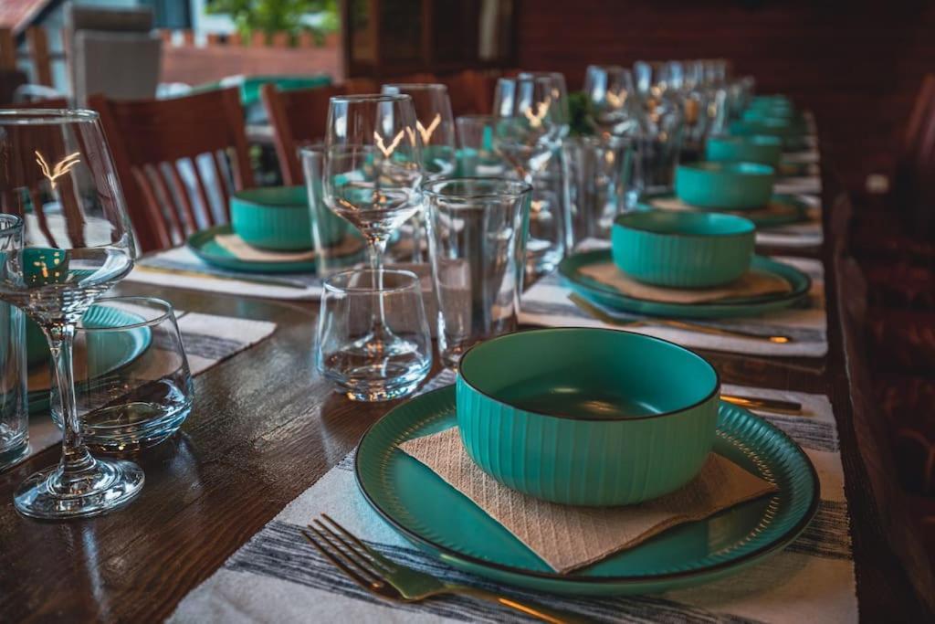 Duvaro Guesthouse Raduil 외부 사진