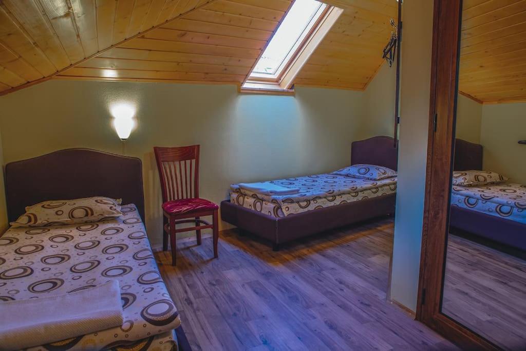 Duvaro Guesthouse Raduil 외부 사진