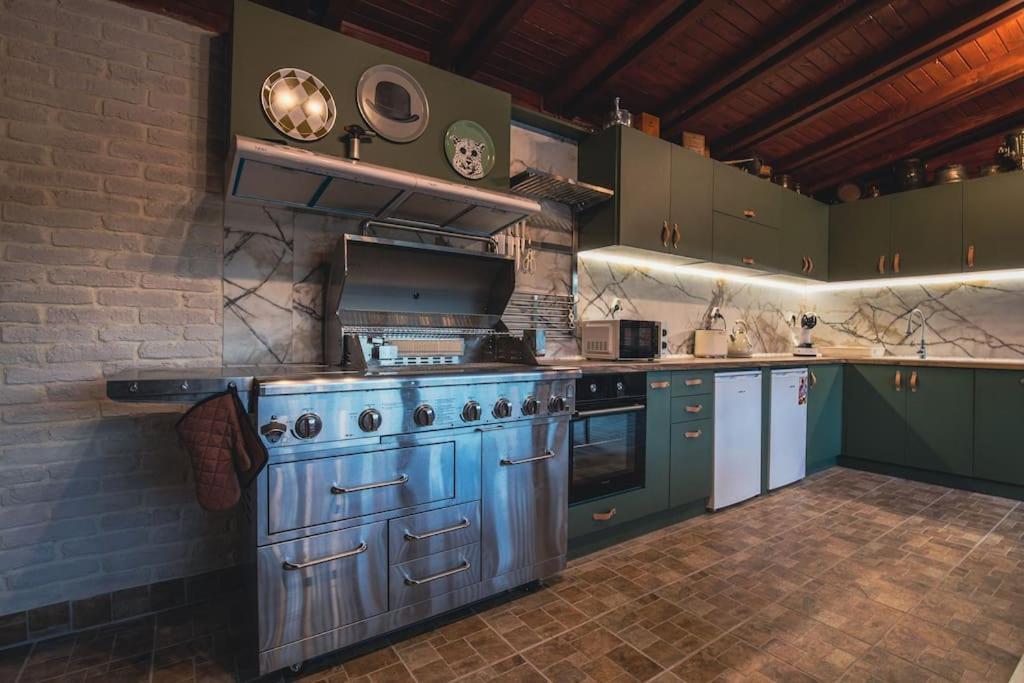 Duvaro Guesthouse Raduil 외부 사진