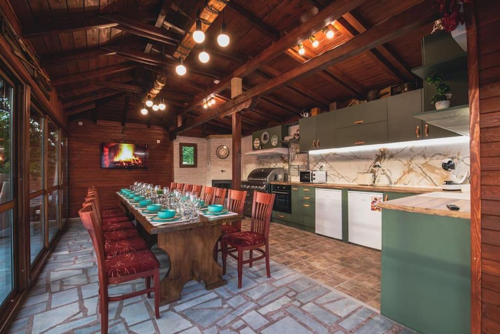 Duvaro Guesthouse Raduil 외부 사진