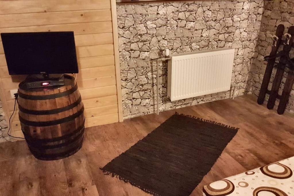 Duvaro Guesthouse Raduil 외부 사진