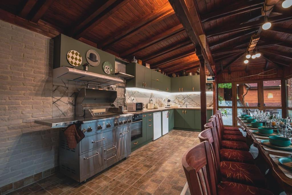 Duvaro Guesthouse Raduil 외부 사진