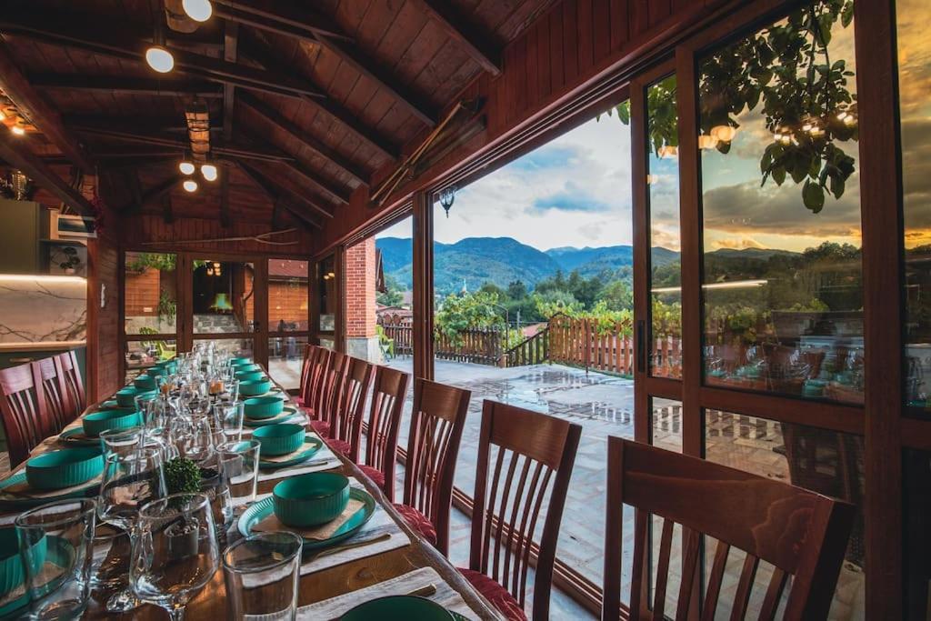 Duvaro Guesthouse Raduil 외부 사진