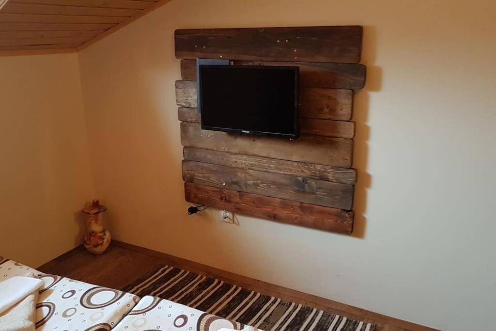 Duvaro Guesthouse Raduil 외부 사진