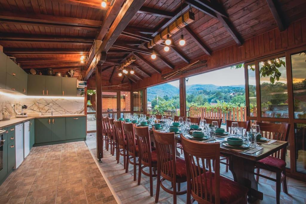Duvaro Guesthouse Raduil 외부 사진