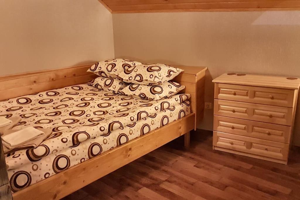 Duvaro Guesthouse Raduil 외부 사진