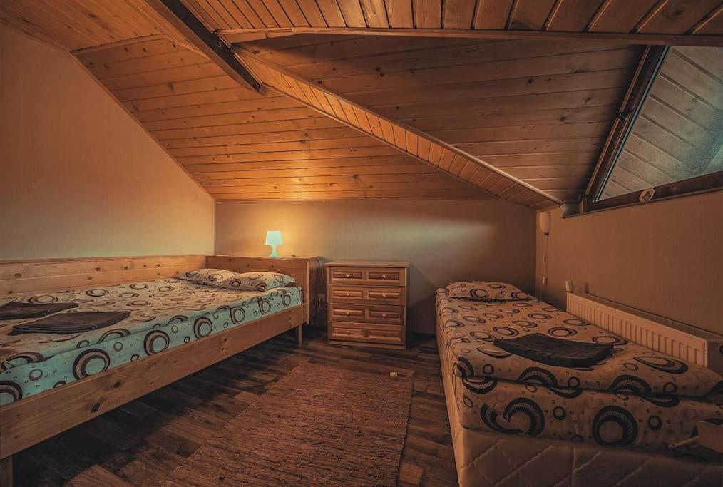 Duvaro Guesthouse Raduil 외부 사진