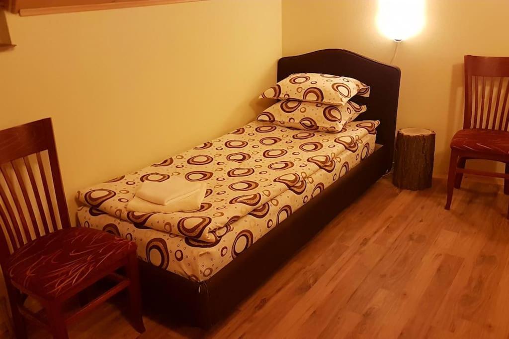 Duvaro Guesthouse Raduil 외부 사진
