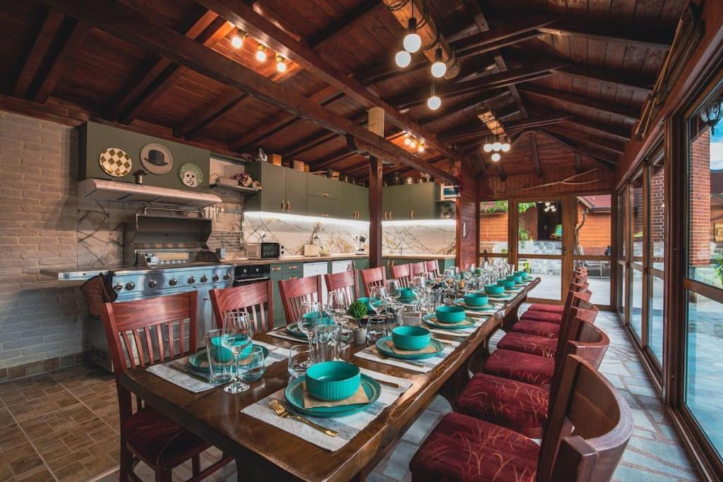 Duvaro Guesthouse Raduil 외부 사진