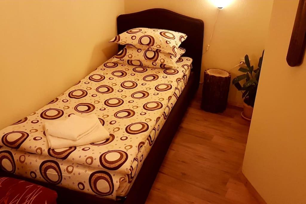 Duvaro Guesthouse Raduil 외부 사진