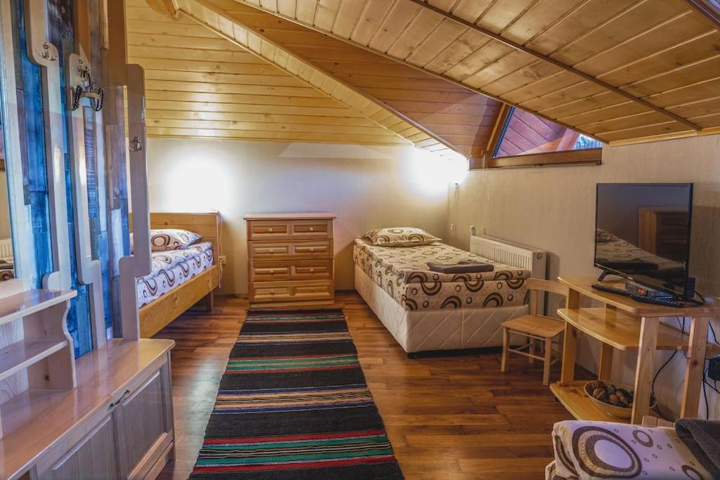 Duvaro Guesthouse Raduil 외부 사진