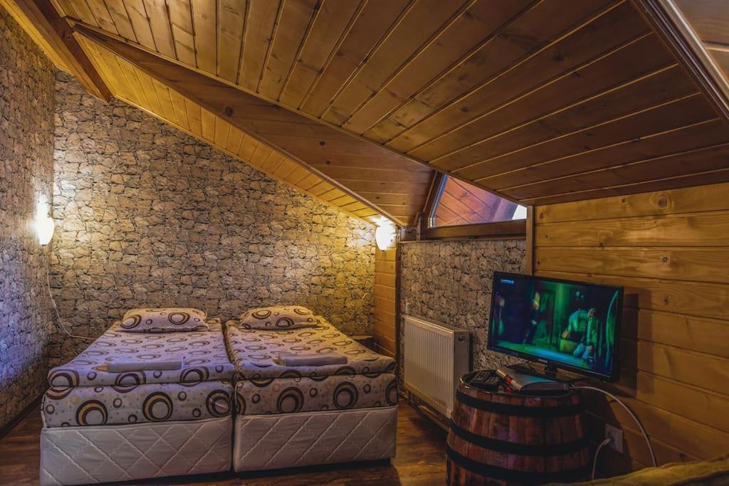 Duvaro Guesthouse Raduil 외부 사진
