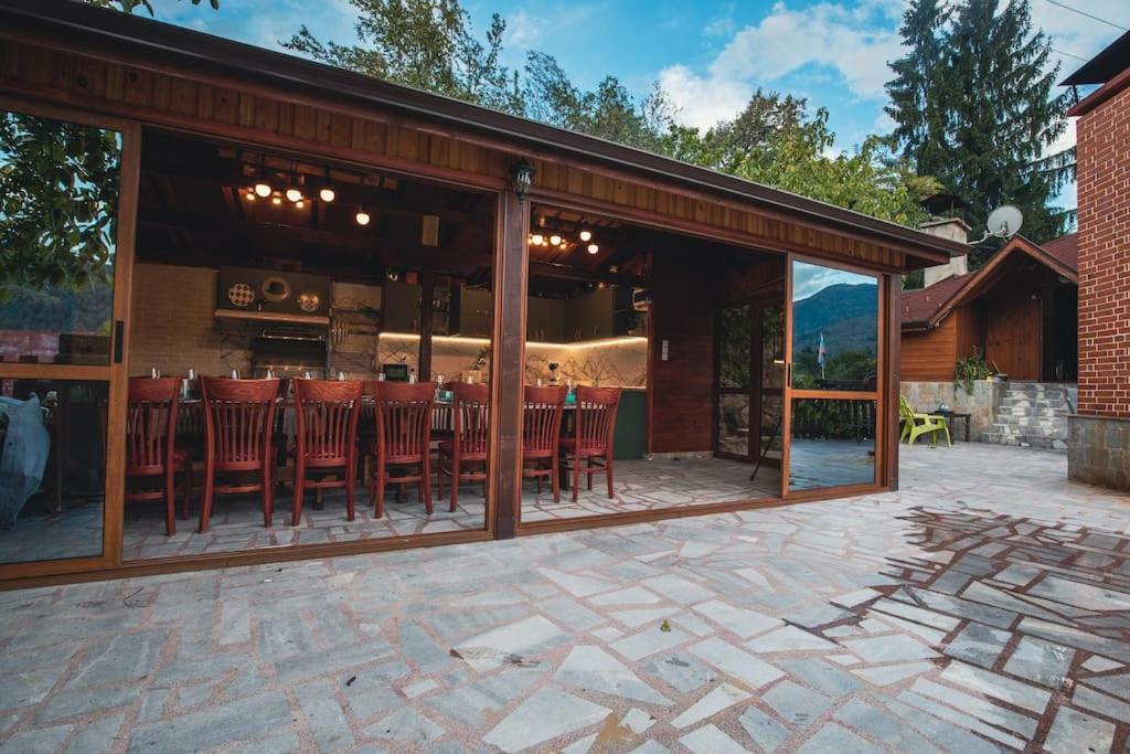 Duvaro Guesthouse Raduil 외부 사진