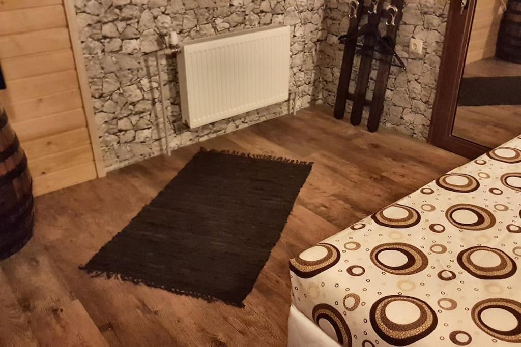 Duvaro Guesthouse Raduil 외부 사진