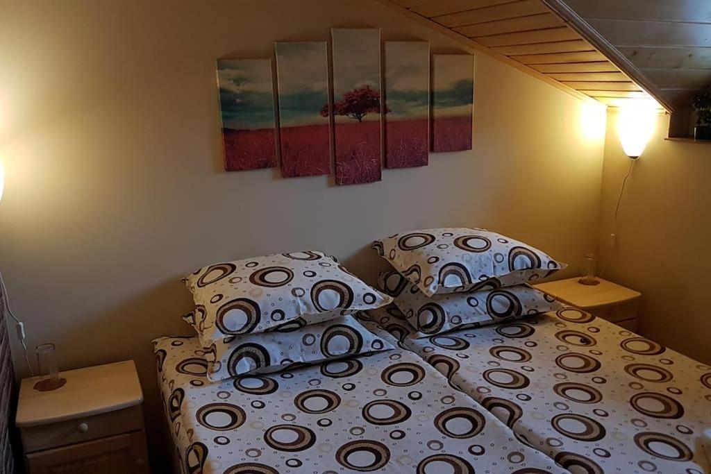 Duvaro Guesthouse Raduil 외부 사진