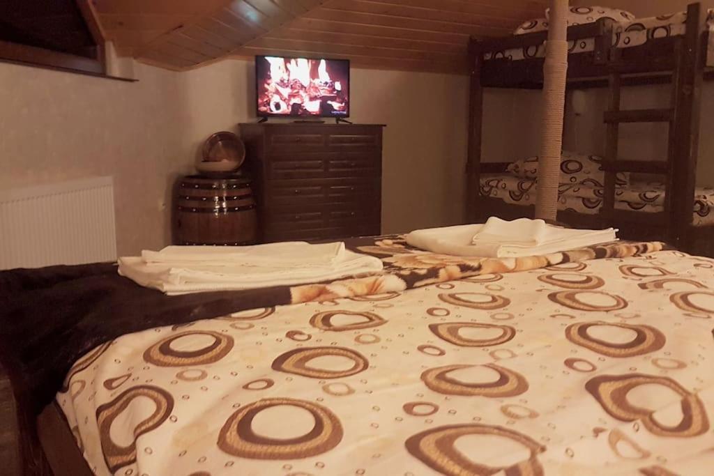 Duvaro Guesthouse Raduil 외부 사진
