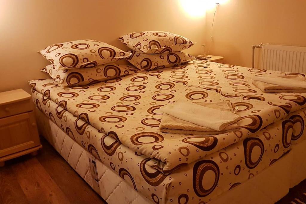 Duvaro Guesthouse Raduil 외부 사진