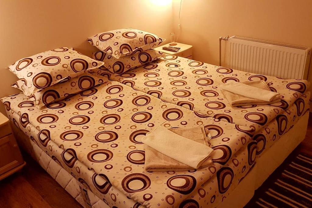 Duvaro Guesthouse Raduil 외부 사진