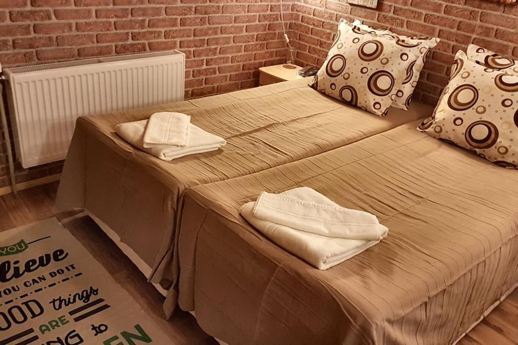 Duvaro Guesthouse Raduil 외부 사진